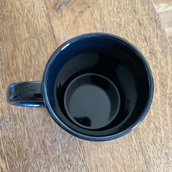 Thanking God For Your Servant Heart Matthew 20:28 ESV Coffee Cup Mug 2006 - Picture 4 of 5